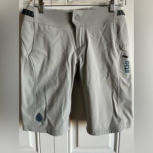 Stio Women’s OPR Shorts.